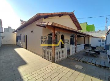 Casa · 190m² · 3 Quartos · 6 Vagas · Casa com 3 quartos a venda no Ipiranga, Belo Horizonte - MG