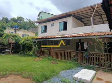 Casa · 620m² · 5 Quartos · 4 Vagas · Casa a venda no bairro Tupi com divisa Bairro Floramar, em Belo Horizonte / MG
