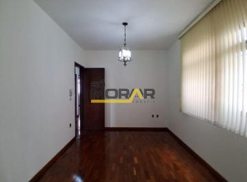 Apartamento · 80m² · 3 Quartos · 1 Vaga · Apartamento a Venda –3 quartos (1 suite) - Bairro Sagrada Familia – Belo Horizonte (MG)
