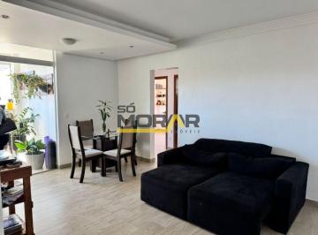 Apartamento · 88m² · 3 Quartos · 2 Vagas · APTO 3 QUARTOS SUITE COLEGIO BATISTA