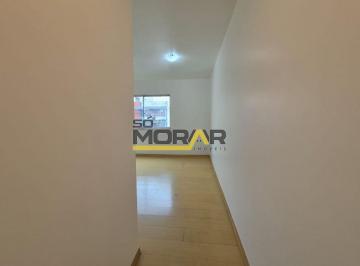 Apartamento · 90m² · 3 Quartos · 1 Vaga · Apartamento - 3 quartos (1 suite) no Lourdes, em Belo Horizonte / MG
