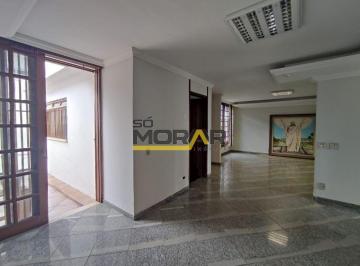 Casa · 453m² · 5 Quartos · 4 Vagas · Casa Padrão em Belo Horizonte