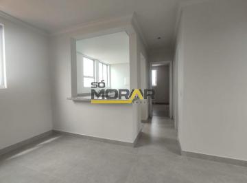 Apartamento · 54m² · 2 Quartos · 2 Vagas · Apartamento Padrão em Sabará
