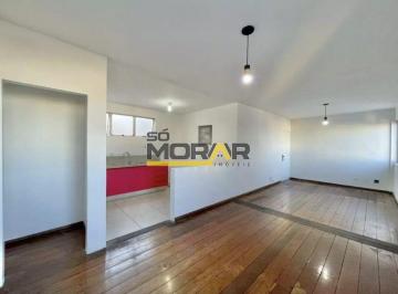 Apartamento · 102m² · 3 Quartos · 1 Vaga · Apartamento a venda com 3 quartos no bairro Colegio Batista 102m2