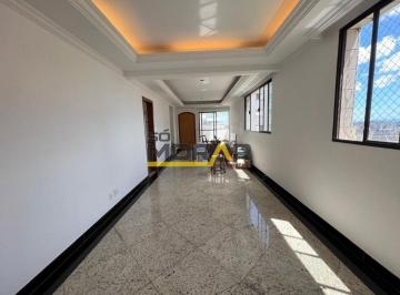 Apartamento · 220m² · 4 Quartos · 4 Vagas · Cobertura 04 quartos com suite a venda no Silveira!