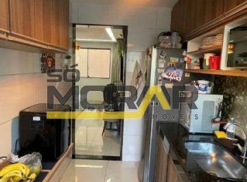 Apartamento · 76m² · 3 Quartos · 1 Vaga · COBERTURA a Venda no bairro Candelaria (regiao Venda Nova), cidade Belo Horizonte / MG.