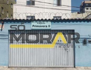 Apartamento · 80m² · 3 Quartos · 1 Vaga · Excelente Apartamento de 03 quartos com suite
