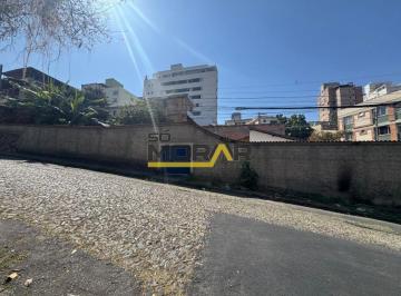 Terreno · 518m² · Lote/Terreno a venda no bairro Nova Floresta, em Belo Horizonte / MG
