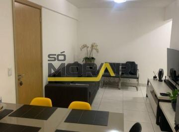 Apartamento · 64m² · 2 Quartos · 2 Vagas · Apartamento a venda com 2 quartos no Ipiranga, Belo Horizonte / MG