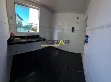 Apartamento · 48m² · 2 Quartos · 1 Vaga · apto  2 quartos area privativa Parque Xangri-La, Contagem - MG