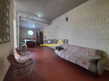 Casa · 212m² · 3 Quartos · 1 Vaga · Casa Padrão em Belo Horizonte
