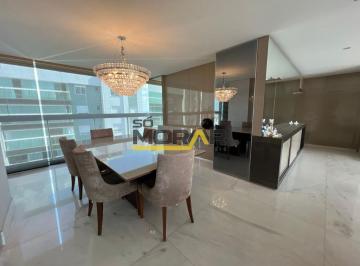 Apartamento · 310m² · 3 Quartos · 6 Vagas · Apartamento / Cobertura Linear com area de lazer completa no Bairro Palmares, em Belo Horizonte / MG