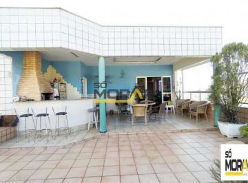 Apartamento · 274m² · 5 Quartos · 3 Vagas · Cobertura para Venda em Belo Horizonte / MG no bairro Cidade Nova