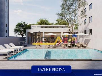 Apartamento · 52m² · 2 Quartos · 1 Vaga · Apartamento a Venda no Ville Europa Residence, Santa Luzia-MG