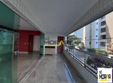 Apartamento · 223m² · 4 Quartos · 3 Vagas · Apartamento para Venda em Belo Horizonte / MG no bairro Uniao
