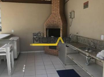 Apartamento · 63m² · 2 Quartos · 1 Vaga · Apartamento  a venda com 2 quartos no Fernao Dias, Belo Horizonte/MG