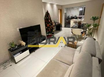 Apartamento · 263m² · 4 Quartos · 4 Vagas · Area privativa a venda no bairro Fernao Dias, em Belo Horizonte / MG