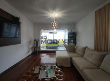 Apartamento · 218m² · 4 Quartos · 3 Vagas · Apartamento a venda 4 quartos no Bairro Cidade Nova - Belo Horizonte / MG