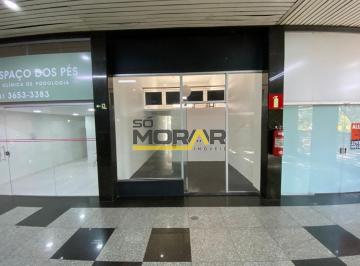 Comercial · 56m² · 1 Quarto · Comercial Loja em Belo Horizonte