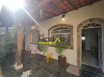 Casa · 360m² · 3 Quartos · 2 Vagas · Casa com 3 quartos a venda no Aparecida, Belo Horizonte - MG