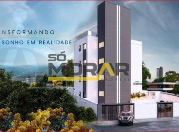 Apartamento · 45m² · 2 Quartos · 1 Vaga · Dois Quartos com o melhor custo / beneficio da regiao