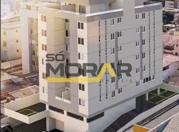 Apartamento · 58m² · 2 Quartos · 2 Vagas · Apartamento padrao (em construcao) a VENDA no bairro Nova Suica, cidade Belo Horizonte / MG.