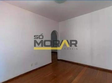 Apartamento · 95m² · 3 Quartos · 1 Vaga · Apartamentos a venda 3 QUARTOS em Belo Horizonte/ Silveira,MG