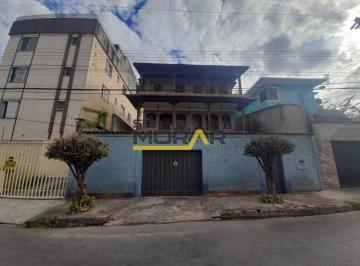 Casa · 410m² · 5 Quartos · 5 Vagas · Casa Comercial em Belo Horizonte