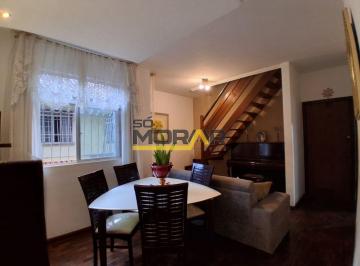 Apartamento · 175m² · 3 Quartos · 2 Vagas · Apartamento cobertura 3 quartos no Palmares, em Belo Horizonte / MG