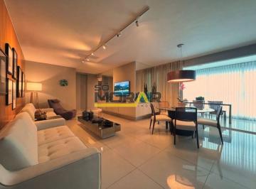 Apartamento · 145m² · 4 Quartos · 3 Vagas · MARAVILHOSO APARTAMENTO - 4 Quartos e 3 banheiros a Venda, 145 m2 - no Bairro Palmares, cidade de Be