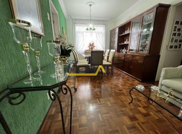 Apartamento · 77m² · 3 Quartos · 1 Vaga · Apartamento Padrão em Belo Horizonte