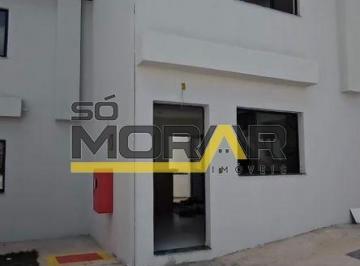 Casa · 68m² · 2 Quartos · 1 Vaga · Casa Geminada Com Acabamento Impecavel.