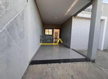 Casa · 136m² · 3 Quartos · 2 Vagas · Maravilhosa casa de 03 quartos com suite em Pedro Leopoldo !