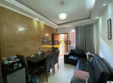 Apartamento · 118m² · 3 Quartos · 1 Vaga · Apartamento com 3 quartos a venda no bairro Planalto, Belo Horizonte.