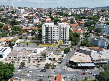 Apartamento · 108m² · 3 Quartos · 2 Vagas · Cobertura de Tres Quartos e Duas Vagas de Garagem