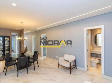 Apartamento · 115m² · 3 Quartos · 3 Vagas · Apartamento a venda no bairro Cidade Nova, 3 quartos, 1 suite e 2 vagas