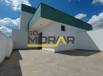 Apartamento · 119m² · 2 Quartos · 3 Vagas · Apartamento Cobertura em Belo Horizonte