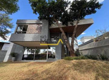 Casa · 470m² · 5 Quartos · 6 Vagas · CASA ALTO PADRAO A VENDA NO BAIRRO BANDEIRANTES - BELO HORIZONTE / MG
