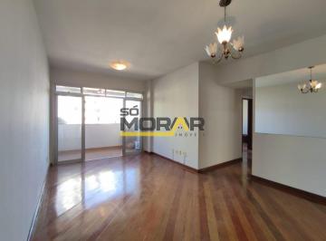 Apartamento · 115m² · 3 Quartos · 2 Vagas · Apartamento de 3 quartos a venda no Ipiranga, Belo Horizonte -MG