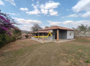 Casa · 190m² · 3 Quartos · 5 Vagas · Casa 3 quartos no bairro Inacia de Carvalho (Maravilhas), Sao Jose da Lapa / MG