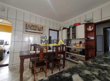 Casa · 300m² · 7 Quartos · 3 Vagas · Casa Padrão em Belo Horizonte