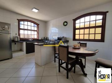 Casa · 350m² · 4 Quartos · 4 Vagas · Casa para Venda em Belo Horizonte / MG no bairro Palmares