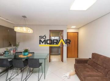 Apartamento · 90m² · 3 Quartos · 2 Vagas · v. Apartamento a venda com 3 quartos no Palmares, Belo Horizonte / MG