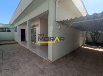 Casa · 244m² · 3 Quartos · 2 Vagas · Casa com 3 quartos a venda no Renascenca, Belo Horizonte - MG