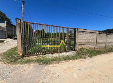 Terreno · 1800m² · EXCELENTE LOTE EM PEDRO LEOPOLDO