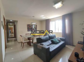 Apartamento · 174m² · 3 Quartos · 2 Vagas · APARTAMENTO COBERTURA a VENDA no Bairro Nova Floresta, localizado na cidade de Belo Horizonte/MG