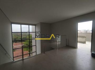 Apartamento · 160m² · 3 Quartos · 2 Vagas · Apartamento cobertura a venda com 3 quartos (1 suite) no Itapoa, Belo Horizonte / MG
