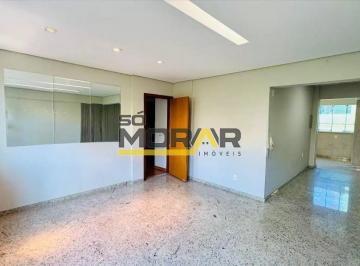 Apartamento · 120m² · 4 Quartos · 3 Vagas · Apartamento 4 quartos para venda no bairro Uniao