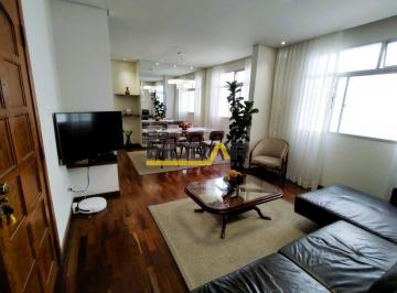 Apartamento · 140m² · 3 Quartos · 2 Vagas · Apartamento a Venda no bairro SILVEIRA, localizado na cidade de Belo Horizonte / MG