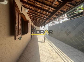 Casa · 240m² · 4 Quartos · 2 Vagas · Casa com 4 quartos a venda no Ceu Azul, Belo Horizonte - MG